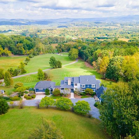 Inn At Brierley Hill Lexington Ngoại thất bức ảnh