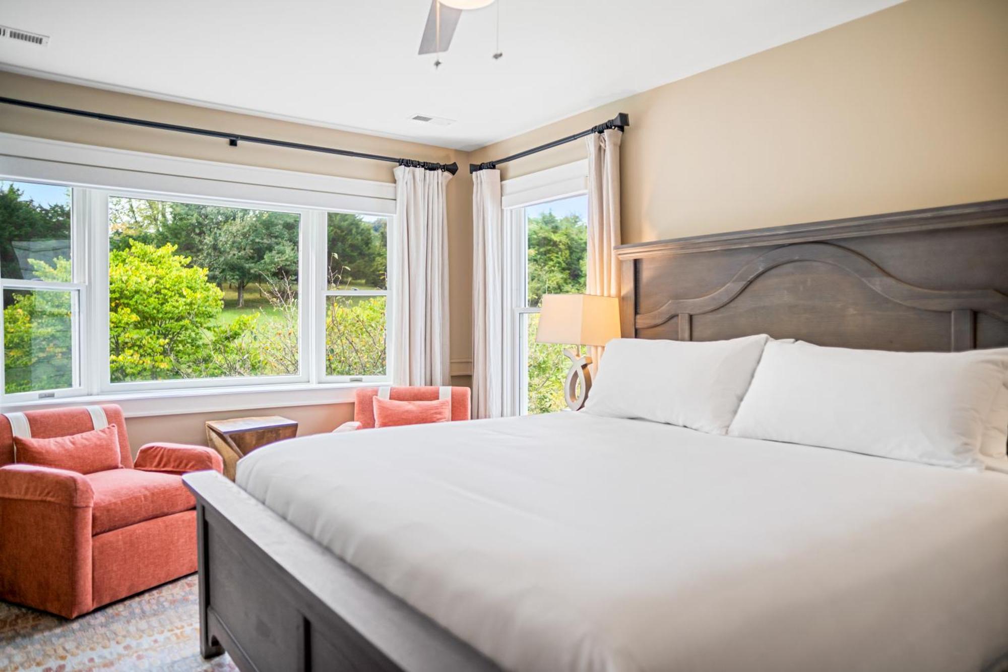 Inn At Brierley Hill Lexington Ngoại thất bức ảnh