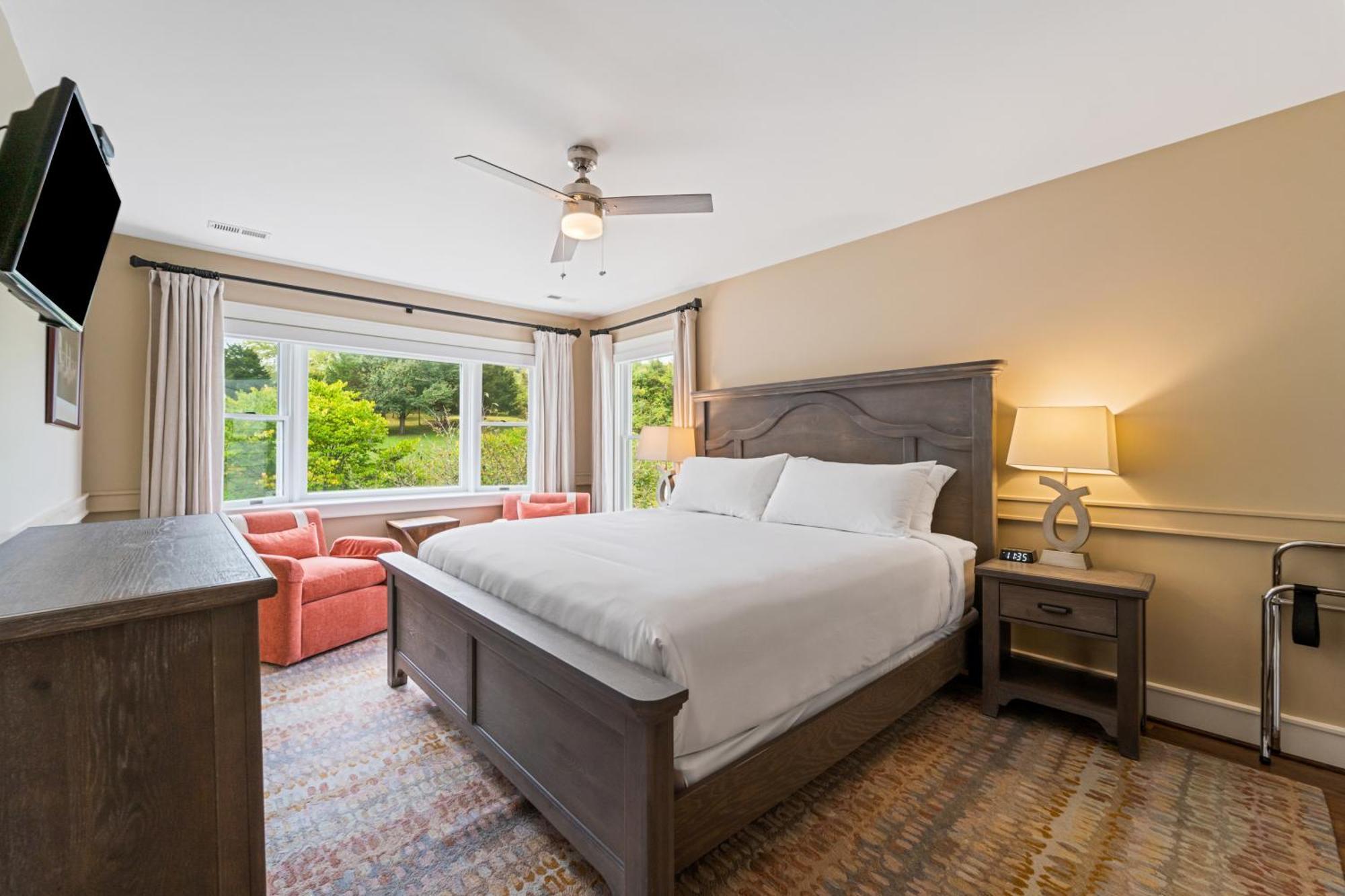 Inn At Brierley Hill Lexington Ngoại thất bức ảnh