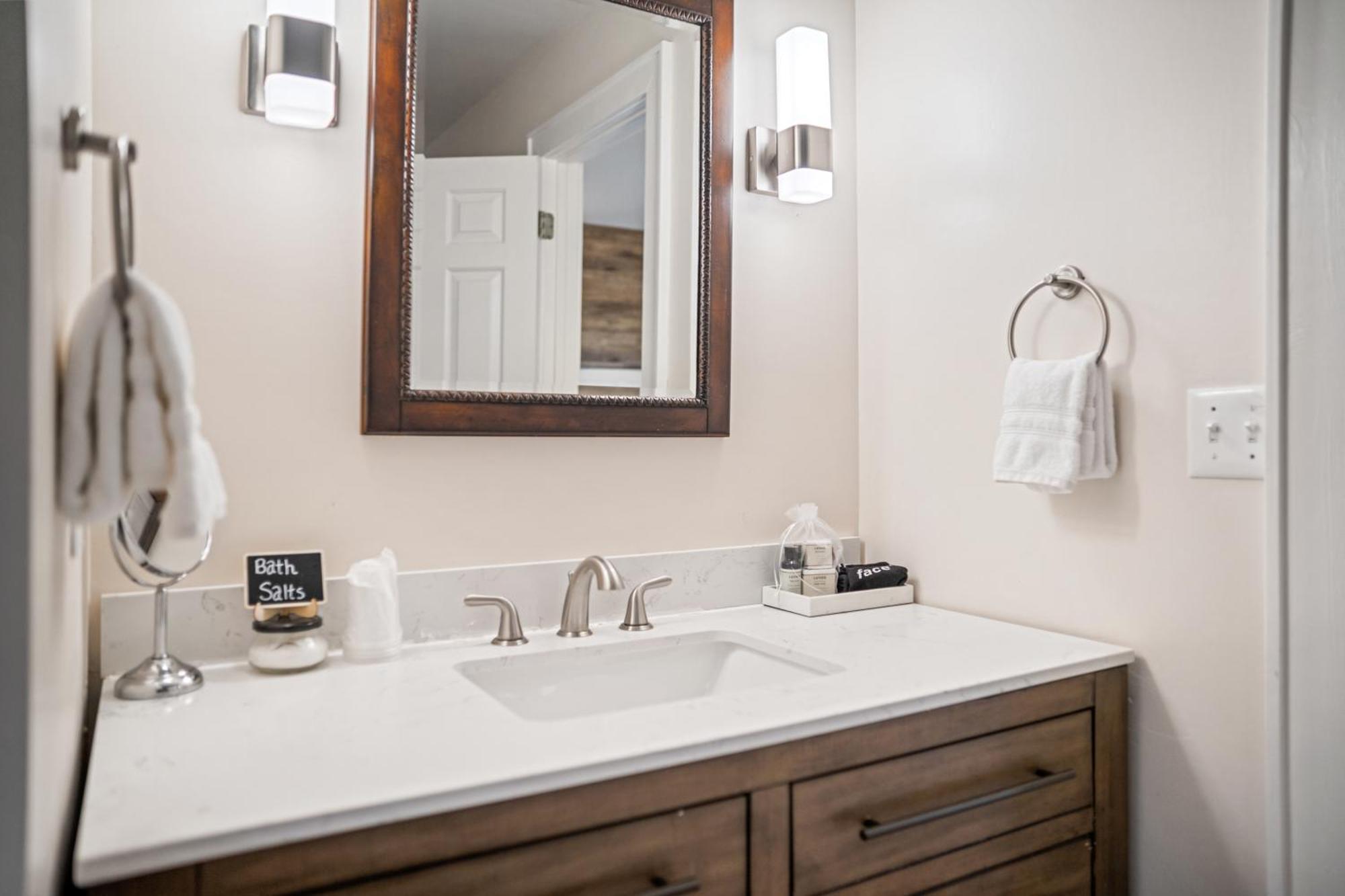 Inn At Brierley Hill Lexington Ngoại thất bức ảnh