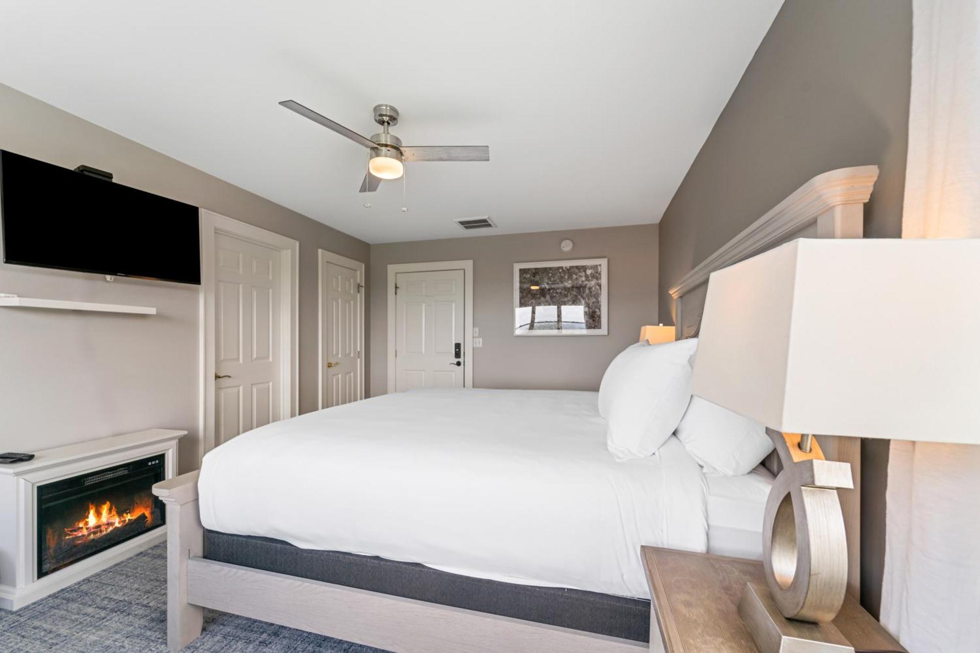 Inn At Brierley Hill Lexington Ngoại thất bức ảnh