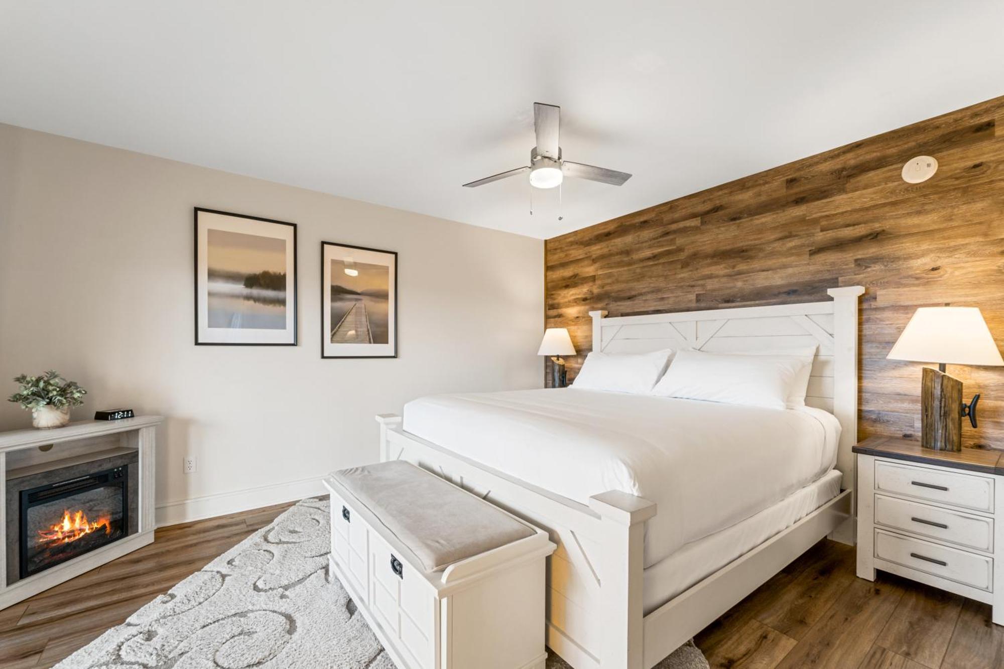 Inn At Brierley Hill Lexington Ngoại thất bức ảnh