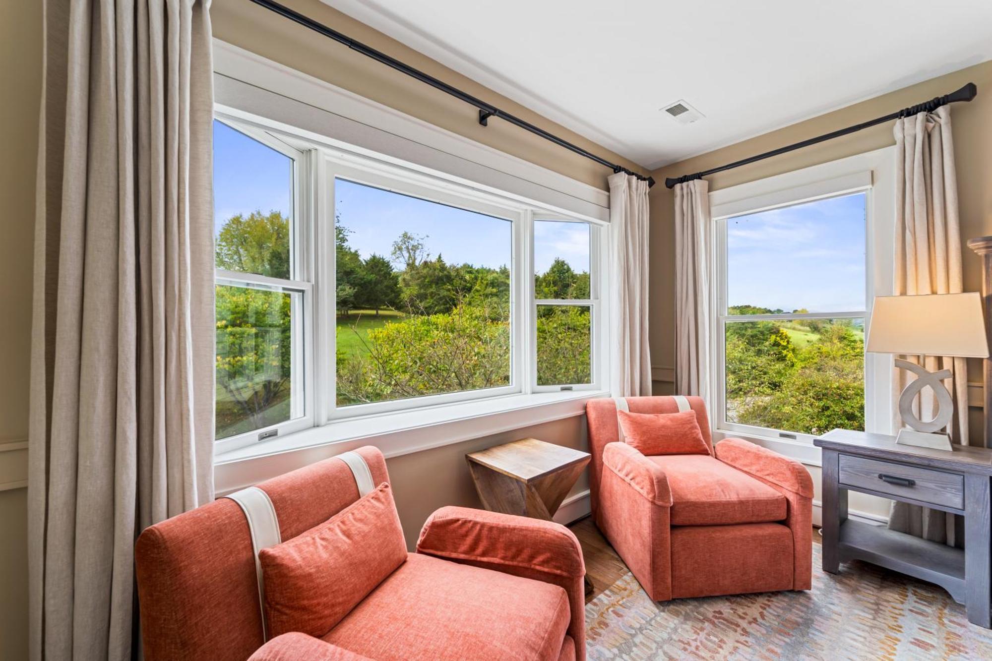 Inn At Brierley Hill Lexington Ngoại thất bức ảnh