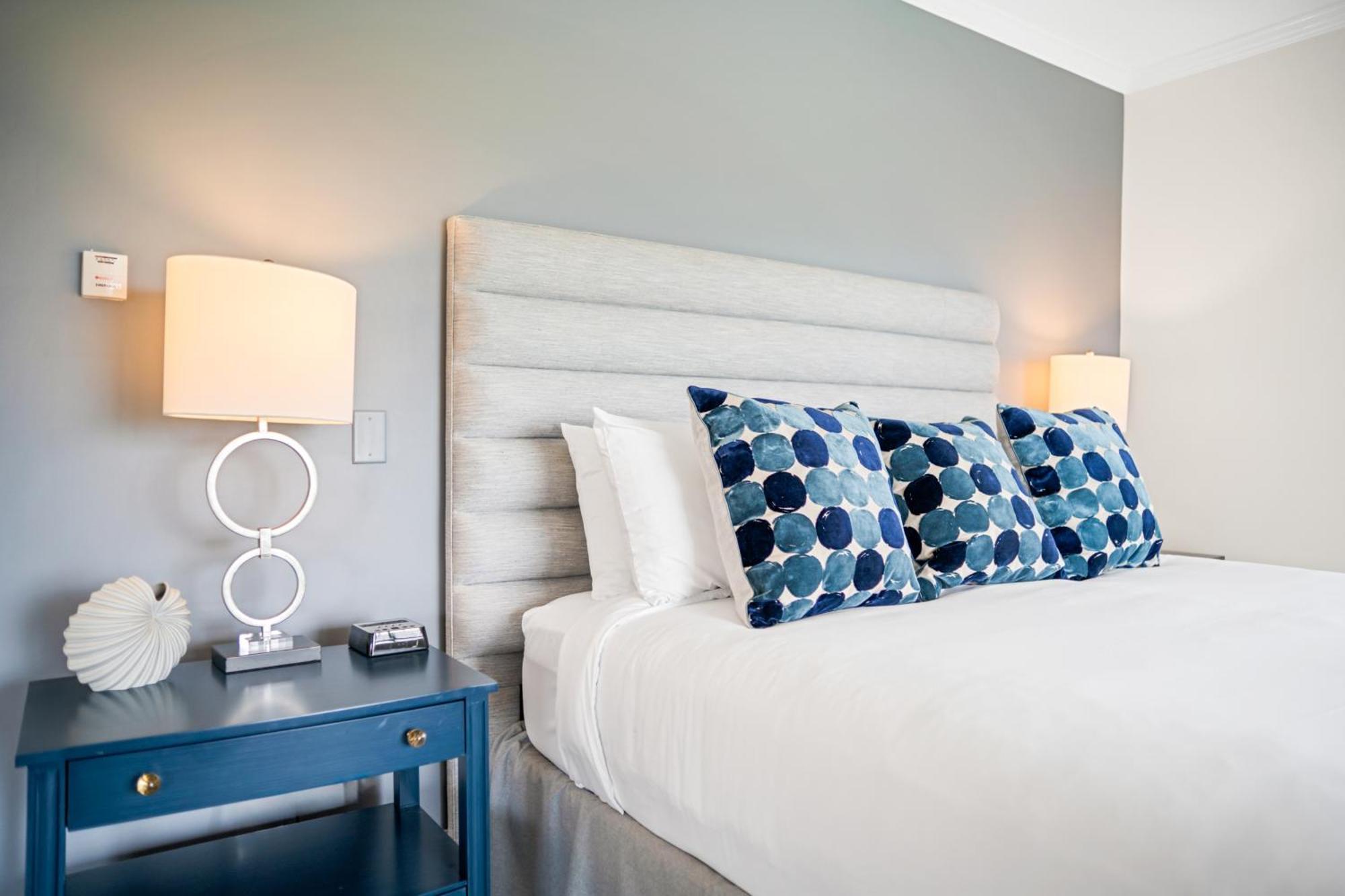 Inn At Brierley Hill Lexington Ngoại thất bức ảnh