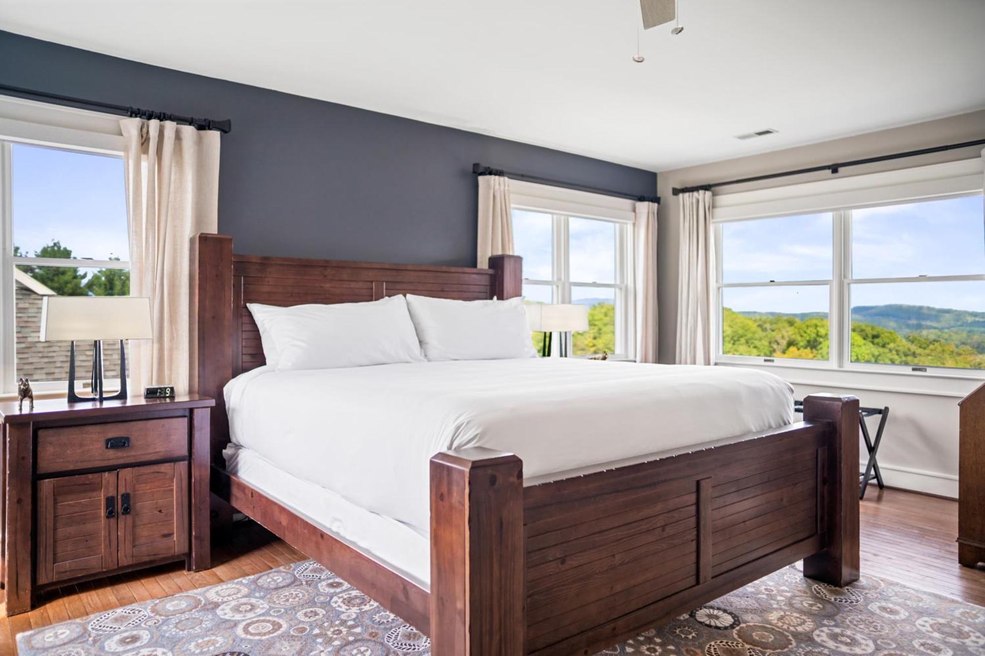 Inn At Brierley Hill Lexington Ngoại thất bức ảnh