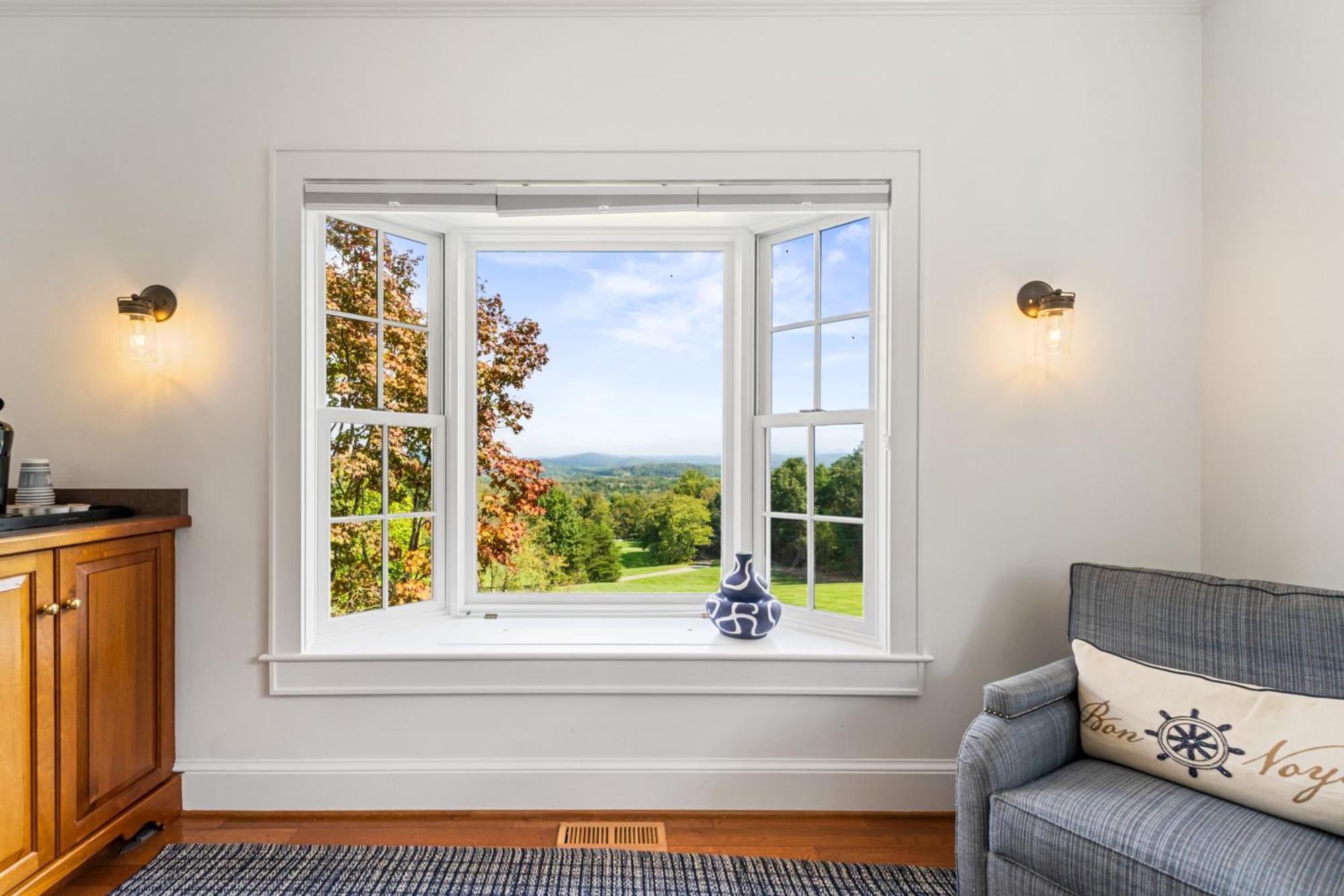 Inn At Brierley Hill Lexington Ngoại thất bức ảnh