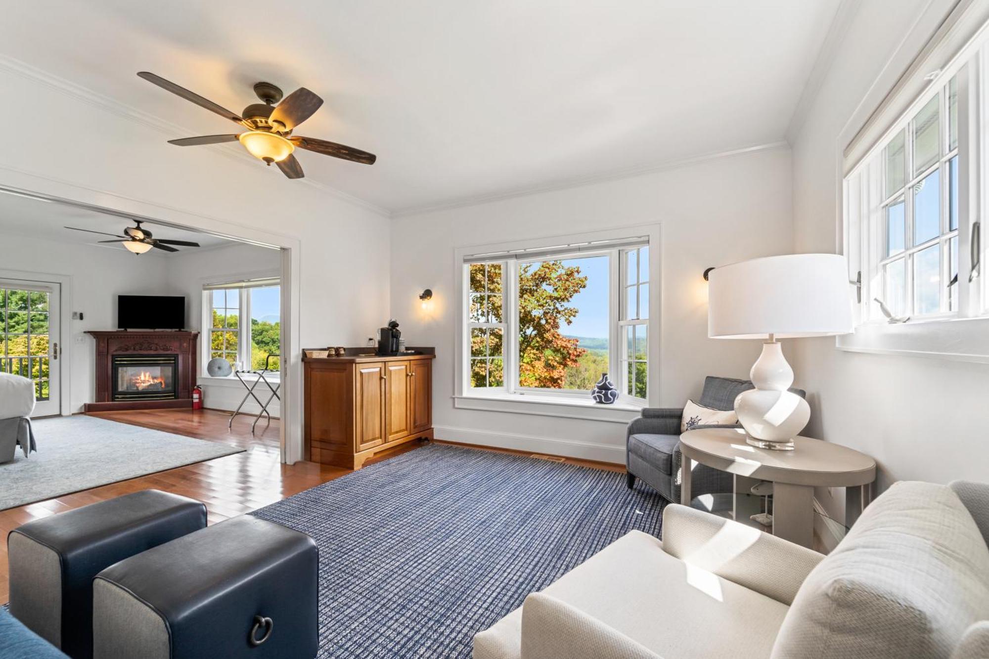 Inn At Brierley Hill Lexington Ngoại thất bức ảnh
