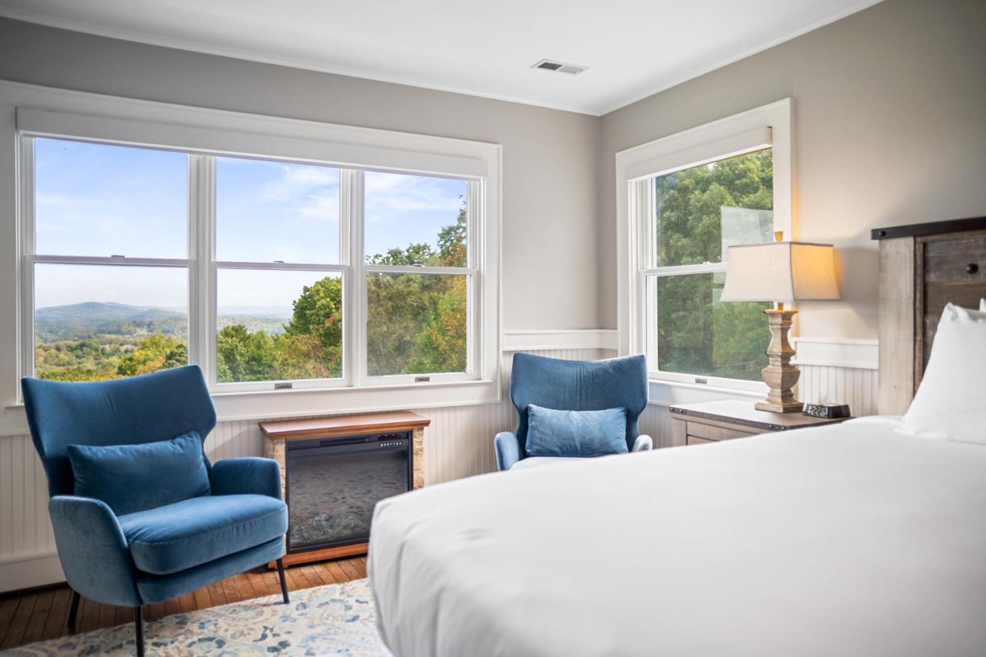 Inn At Brierley Hill Lexington Ngoại thất bức ảnh