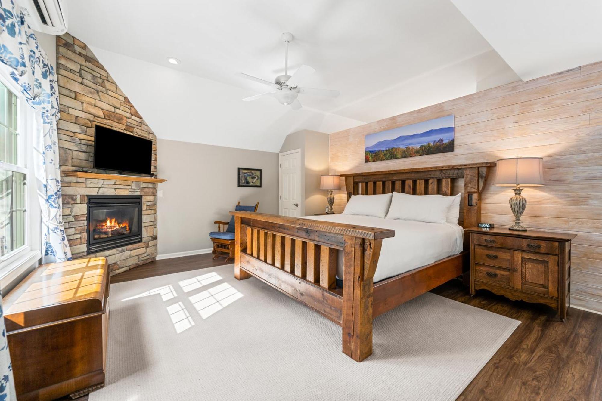 Inn At Brierley Hill Lexington Ngoại thất bức ảnh
