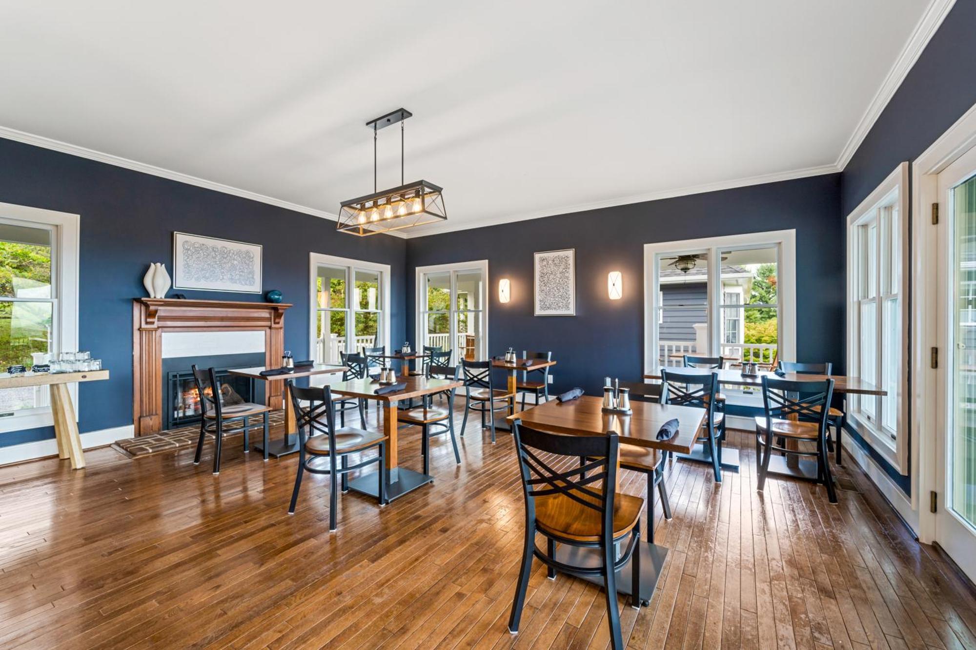 Inn At Brierley Hill Lexington Ngoại thất bức ảnh