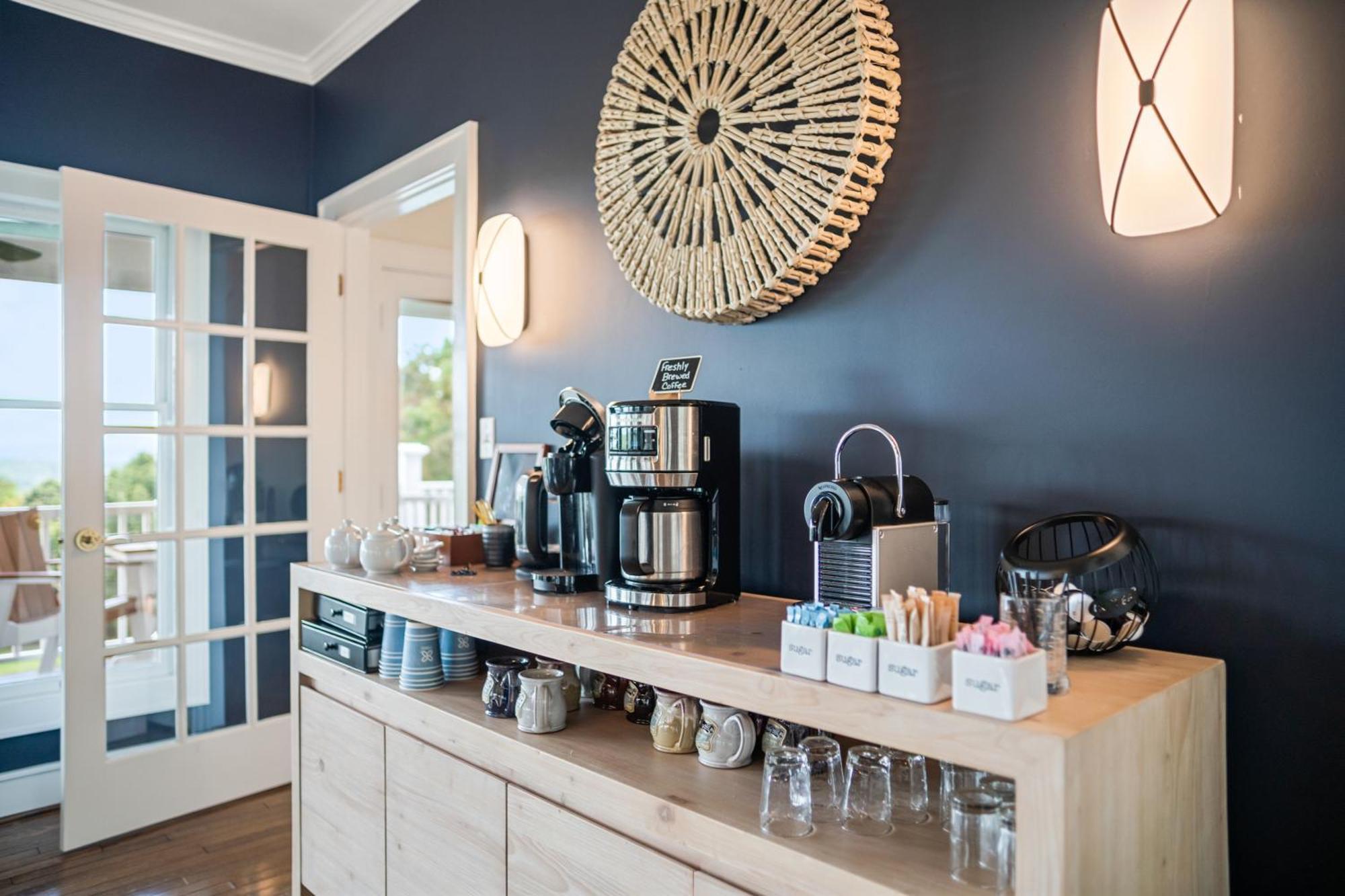 Inn At Brierley Hill Lexington Ngoại thất bức ảnh