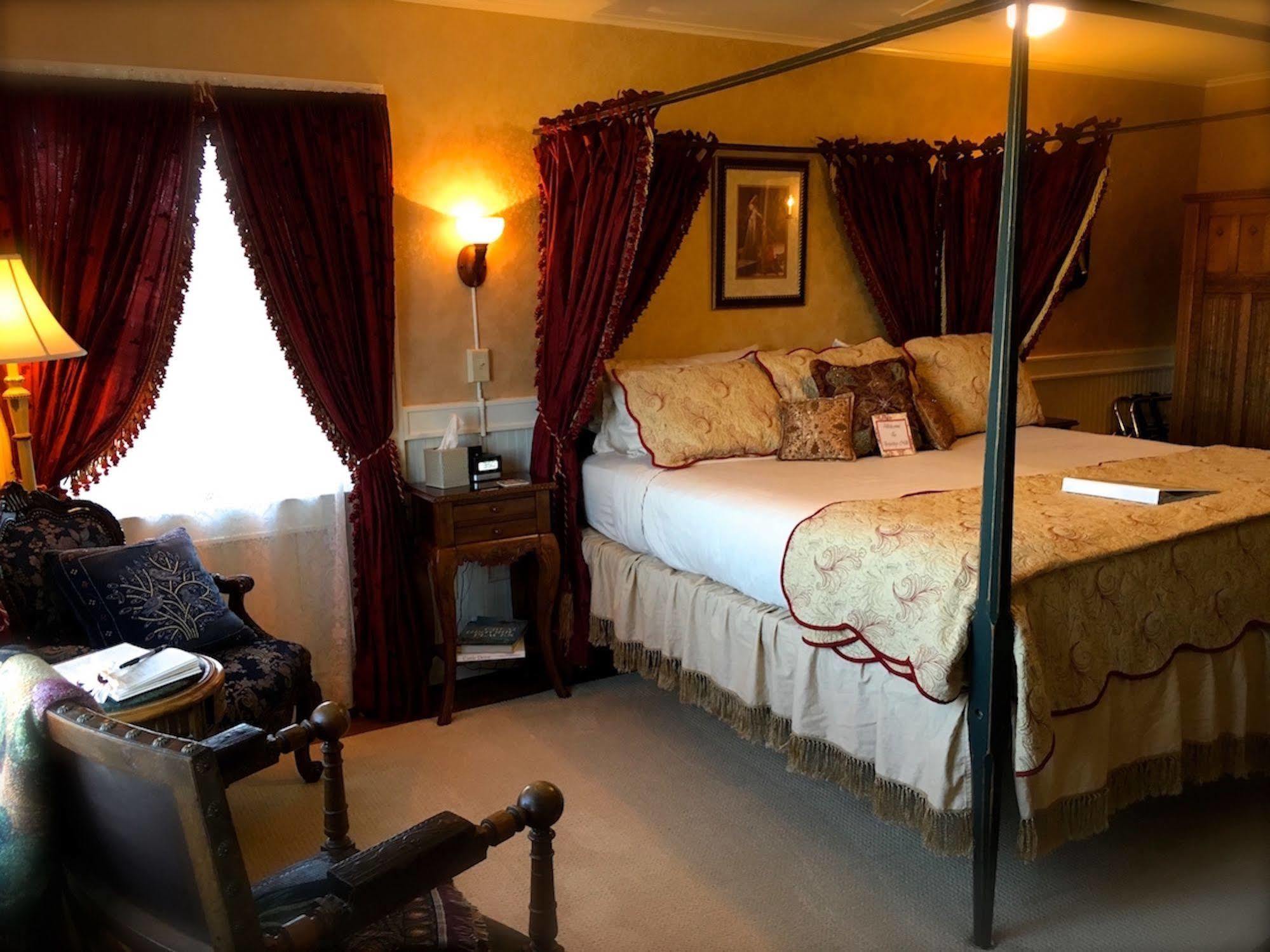 Inn At Brierley Hill Lexington Ngoại thất bức ảnh