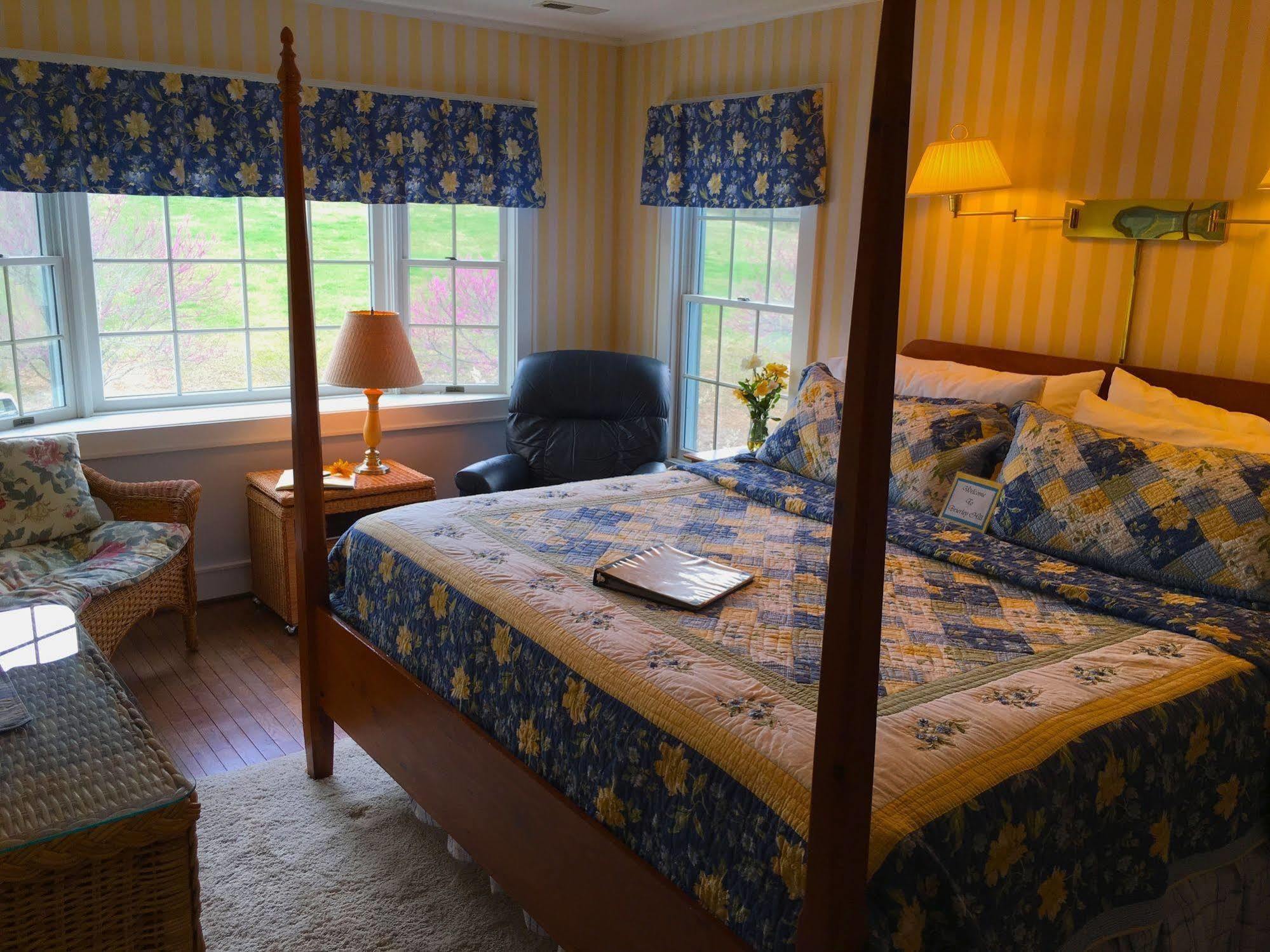 Inn At Brierley Hill Lexington Ngoại thất bức ảnh