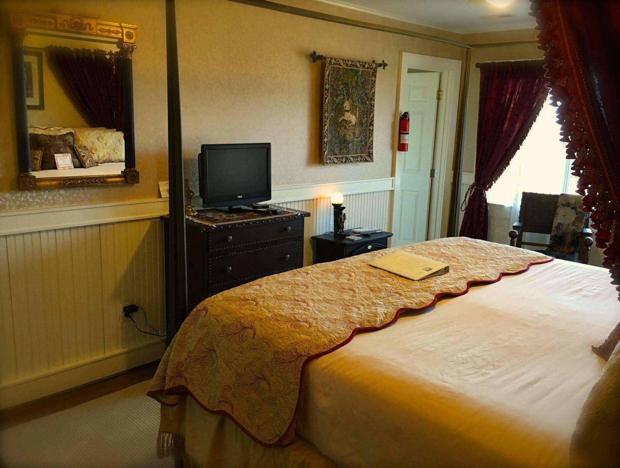 Inn At Brierley Hill Lexington Ngoại thất bức ảnh