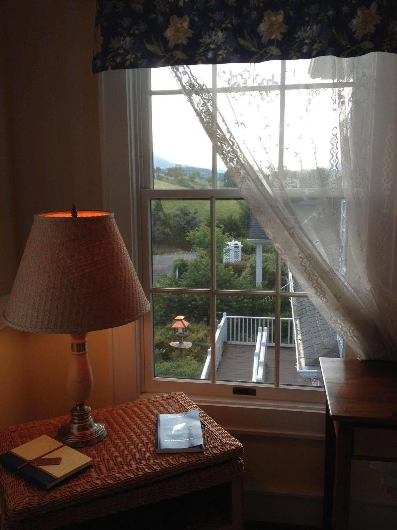 Inn At Brierley Hill Lexington Ngoại thất bức ảnh
