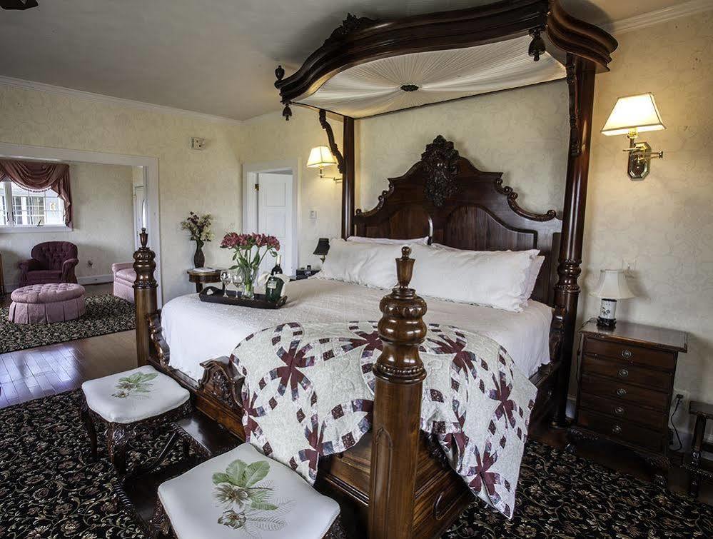Inn At Brierley Hill Lexington Ngoại thất bức ảnh