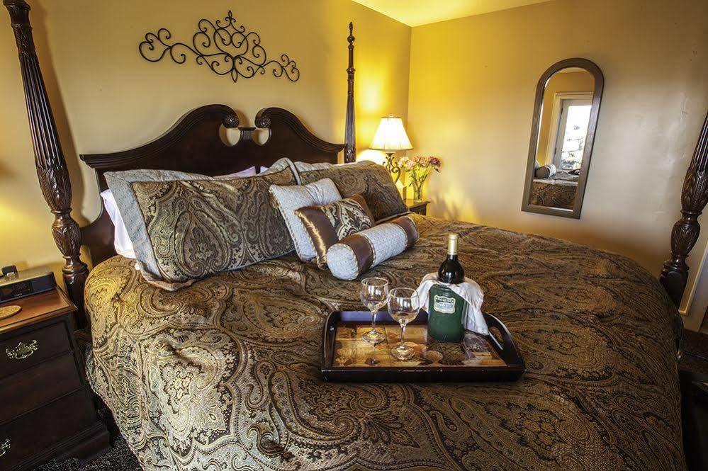 Inn At Brierley Hill Lexington Ngoại thất bức ảnh
